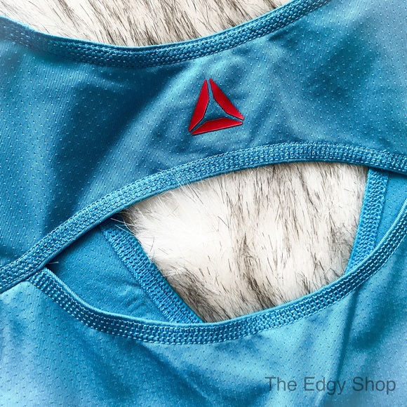 Reebok | Crossfit Athletic Tank Top Workout - Picture 4 of 7